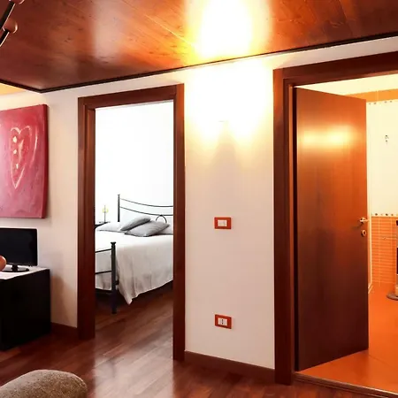Padovaresidence - Tra Piazza Delle Erbe E Il Duomo Apartman