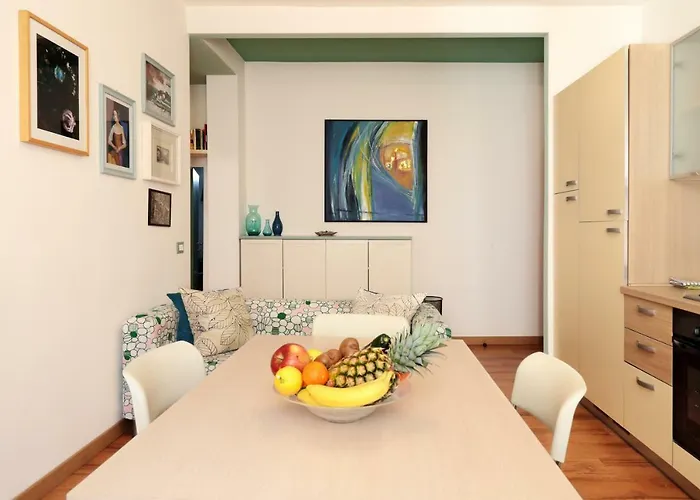 Apartament Padovaresidence - Tra Piazza Delle Erbe E Il Duomo
