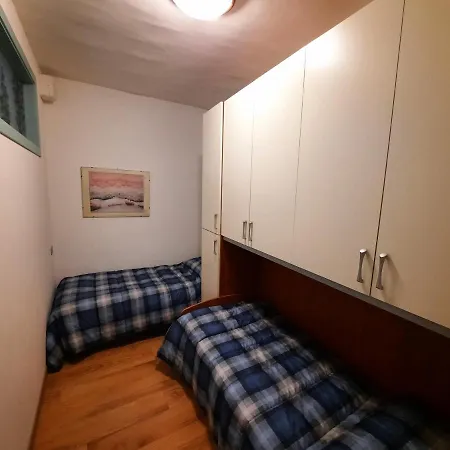 Padovaresidence - Tra Piazza Delle Erbe E Il Duomo 帕多瓦