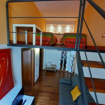 公寓 Padovaresidence - Tra Piazza Delle Erbe E Il Duomo 帕多瓦