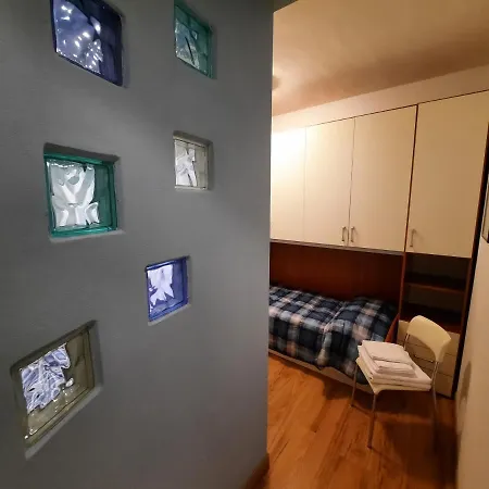 Padovaresidence - Tra Piazza Delle Erbe E Il Duomo 公寓