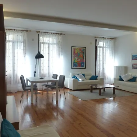 Apartamento Padovaresidence - Tra Piazza Delle Erbe E Il Duomo Padua