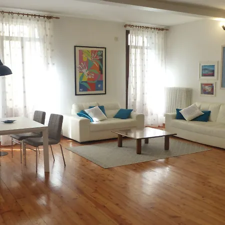 Apartamento Padovaresidence - Tra Piazza Delle Erbe E Il Duomo *
