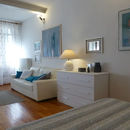 Padovaresidence - Tra Piazza Delle Erbe E Il Duomo * 帕多瓦