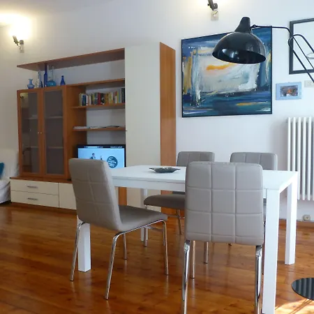 公寓 Padovaresidence - Tra Piazza Delle Erbe E Il Duomo *