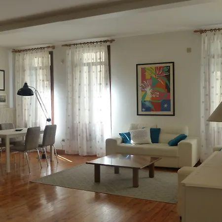 Padovaresidence - Tra Piazza Delle Erbe E Il Duomo *