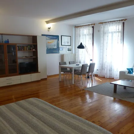 Apartamento Padovaresidence - Tra Piazza Delle Erbe E Il Duomo *