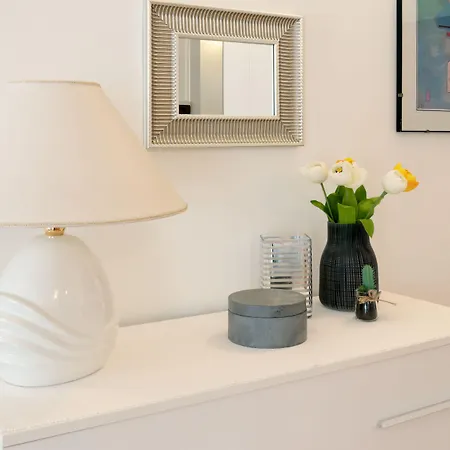 Padovaresidence - Tra Piazza Delle Erbe E Il Duomo * 帕多瓦