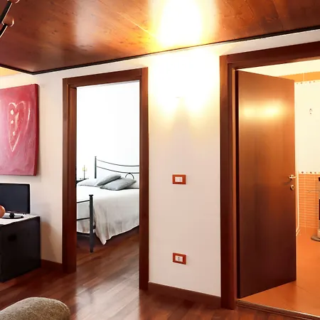 Padovaresidence - Tra Piazza Delle Erbe E Il Duomo Apartamento *