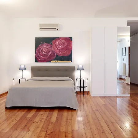 公寓 Padovaresidence - Tra Piazza Delle Erbe E Il Duomo