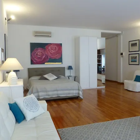 公寓 Padovaresidence - Tra Piazza Delle Erbe E Il Duomo *