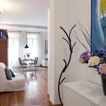 Padovaresidence - Tra Piazza Delle Erbe E Il Duomo Apartamento Padua