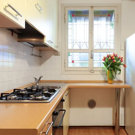 Padovaresidence - Tra Piazza Delle Erbe E Il Duomo 公寓 *