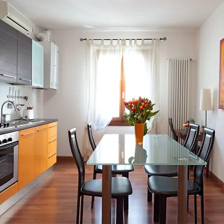 Padovaresidence - Tra Piazza Delle Erbe E Il Duomo Apartamento Padua