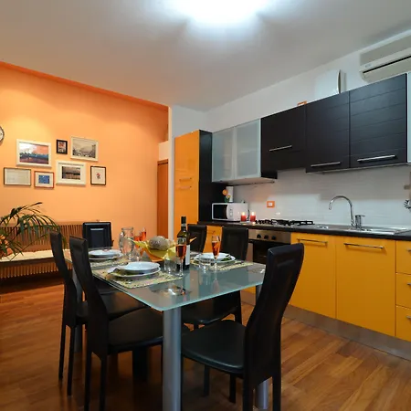 Padovaresidence - Tra Piazza Delle Erbe E Il Duomo 公寓 *