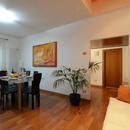 Padovaresidence - Tra Piazza Delle Erbe E Il Duomo Apartamento Padua