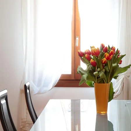 公寓 Padovaresidence - Tra Piazza Delle Erbe E Il Duomo