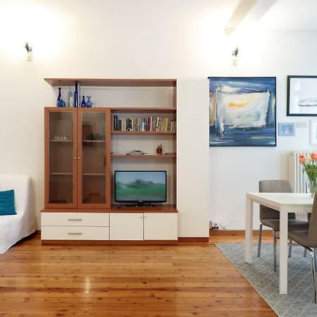 Apartamento Padovaresidence - Tra Piazza Delle Erbe E Il Duomo Padua
