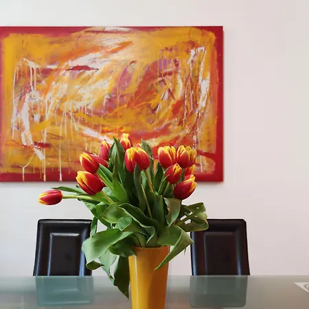 公寓 Padovaresidence - Tra Piazza Delle Erbe E Il Duomo 帕多瓦