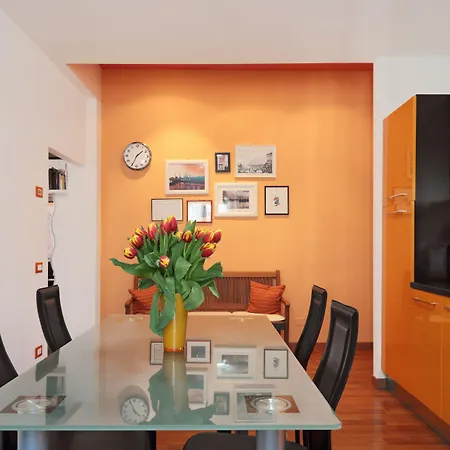 Padovaresidence - Tra Piazza Delle Erbe E Il Duomo * 帕多瓦