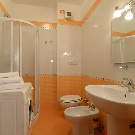 Apartamento Padovaresidence - Tra Piazza Delle Erbe E Il Duomo *