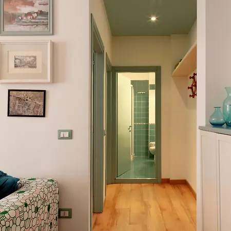 Padovaresidence - Tra Piazza Delle Erbe E Il Duomo Apartamento