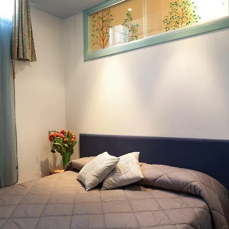 公寓 Padovaresidence - Tra Piazza Delle Erbe E Il Duomo 帕多瓦