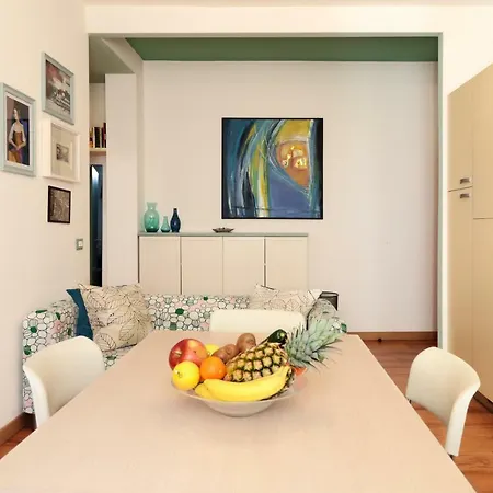 公寓 Padovaresidence - Tra Piazza Delle Erbe E Il Duomo