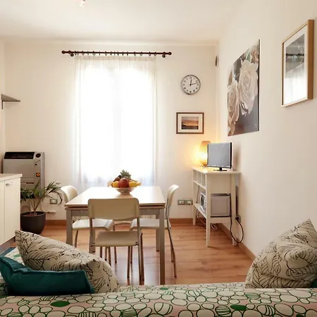 Padovaresidence - Tra Piazza Delle Erbe E Il Duomo 公寓 *