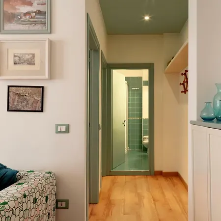 Apartment Padovaresidence - Tra Piazza Delle Erbe E Il Duomo